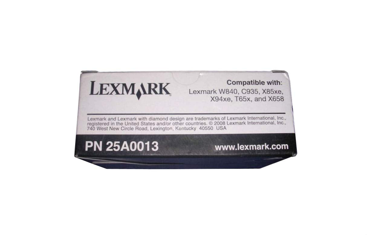 Lexmark - Staples - 5000 pcs. (pack of 3