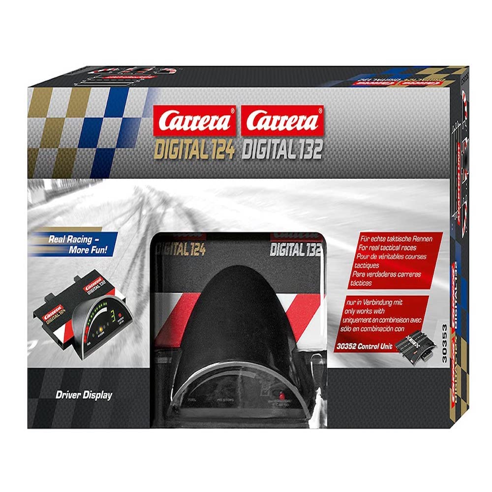 Carrera - Driver Display ( 20030353 )