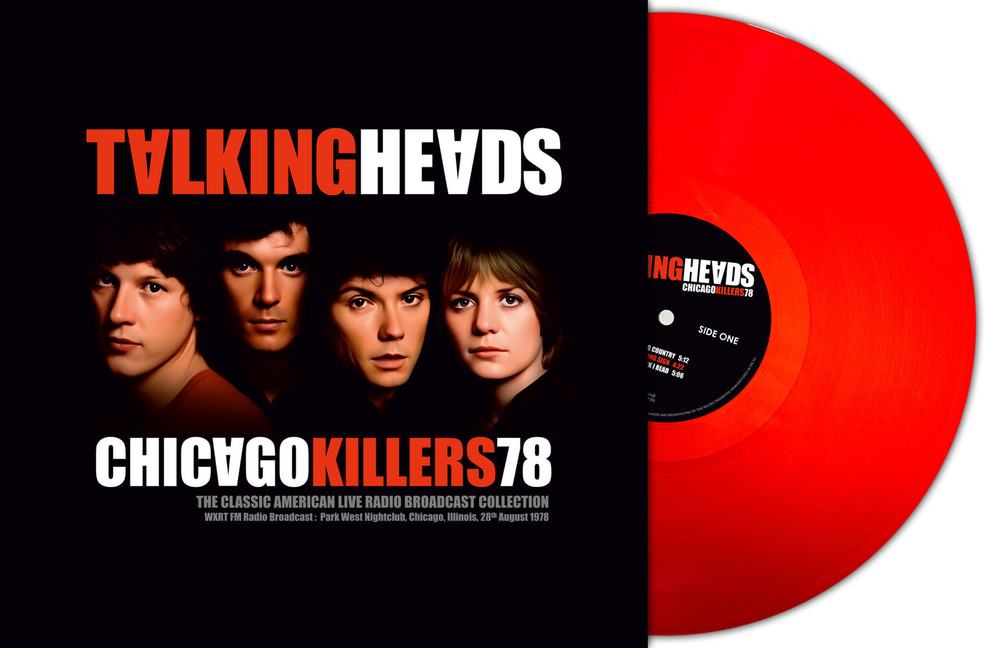 Chicago Killers 78