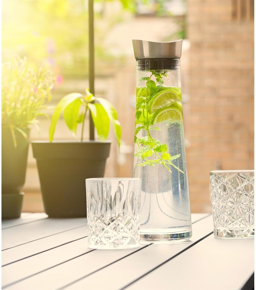BRITA Pitchers with Filter, Multicolor, Single, BRITA Kannen mit Filter, mehrfarbig, einzigartig, BRITA Kannen mit Filter, mehrfarbig, einzigartig