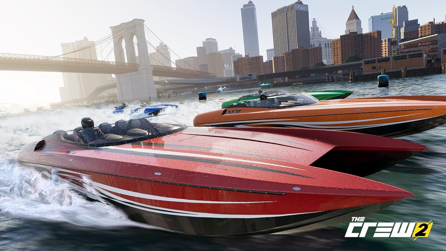 The Crew 2 -