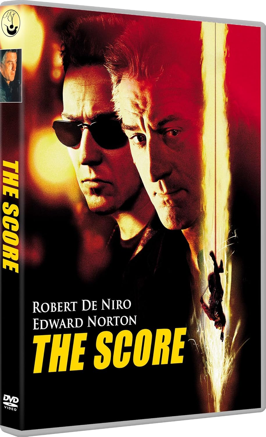 The Score tal ed