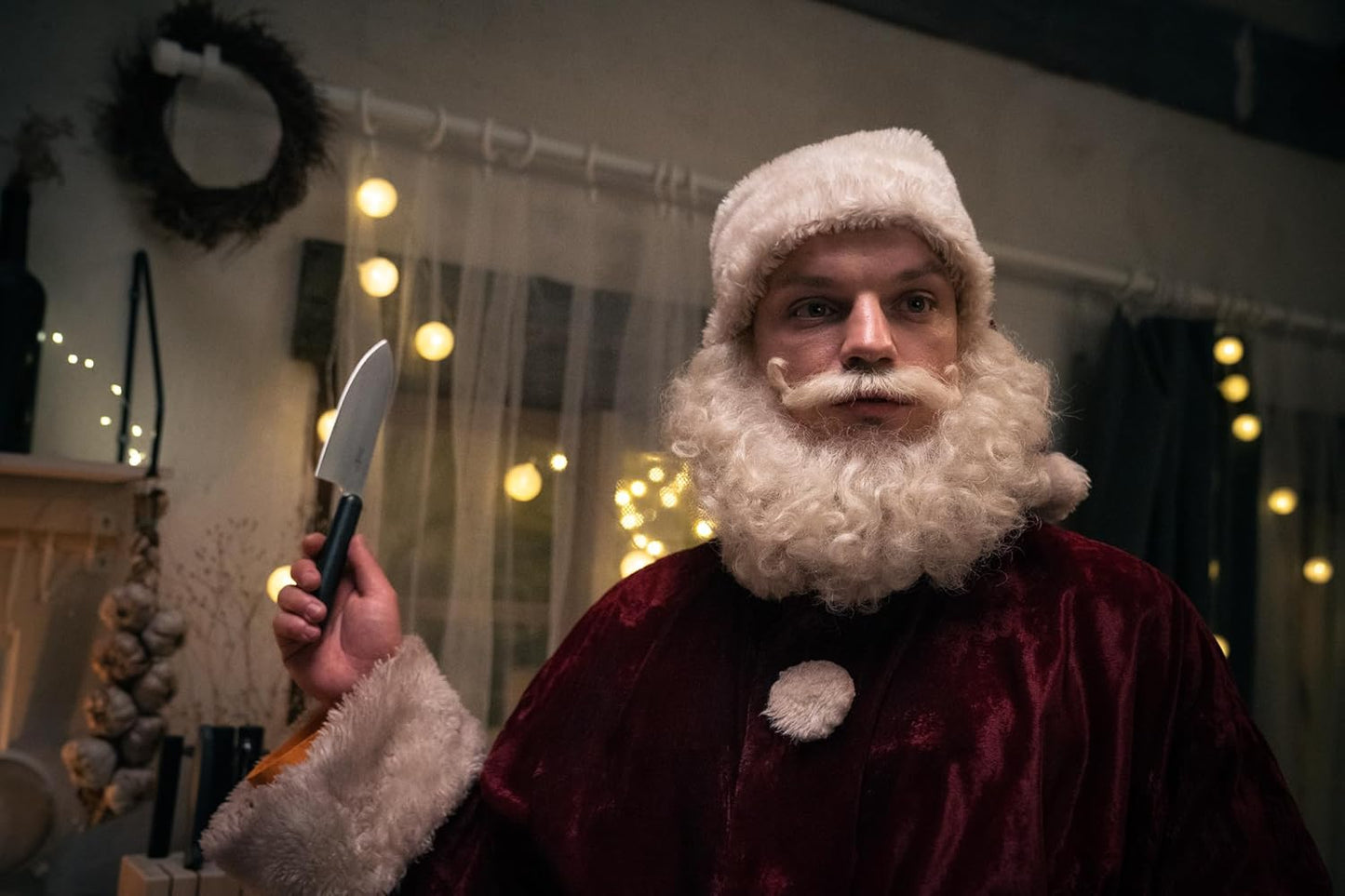 Ein Weihnachtsmann Für Alle Fälle