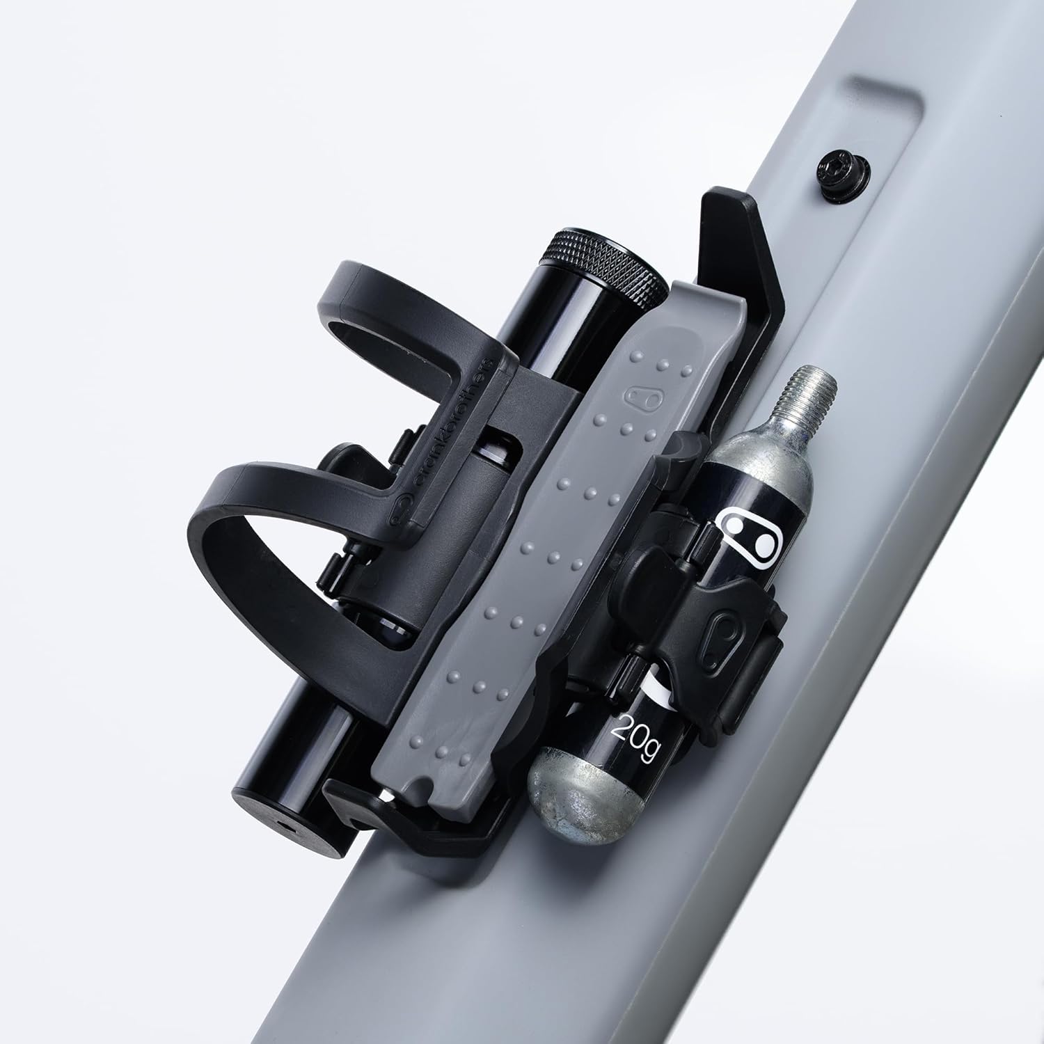 Tool S.O.S. BC18 Bottle CAGE KIT