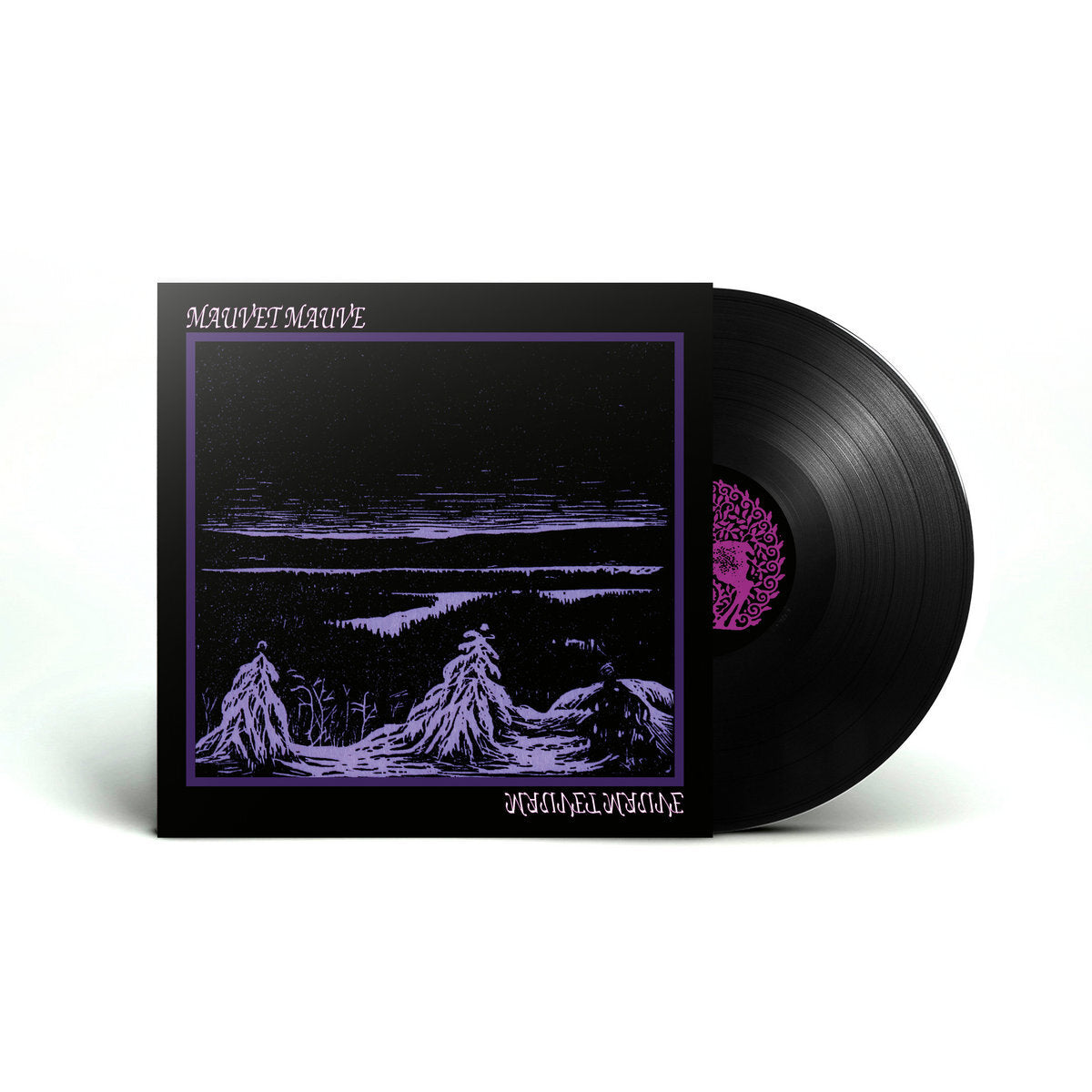 Mauvet Mauve