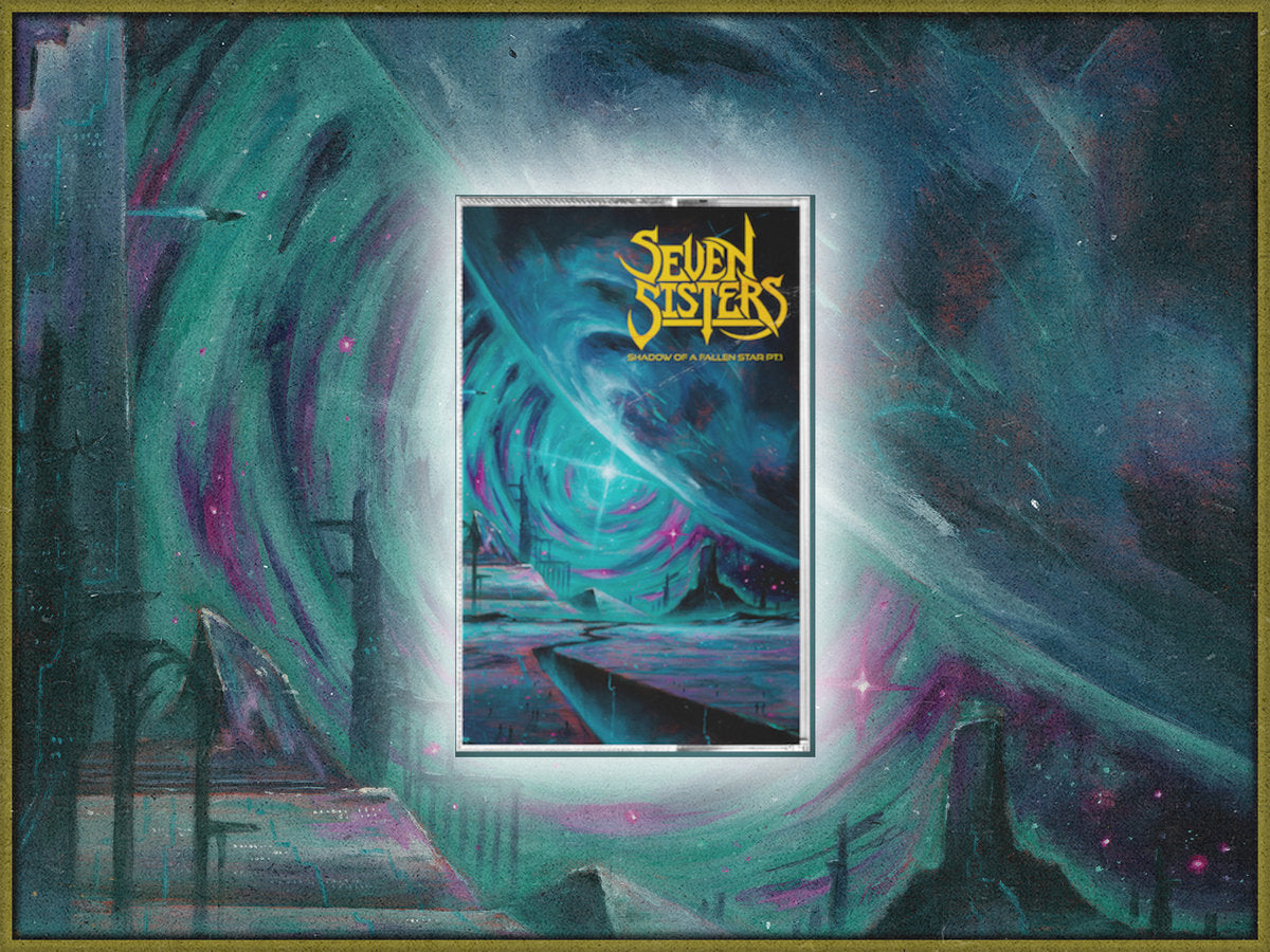 Shadow of a Fallen Star Pt.1