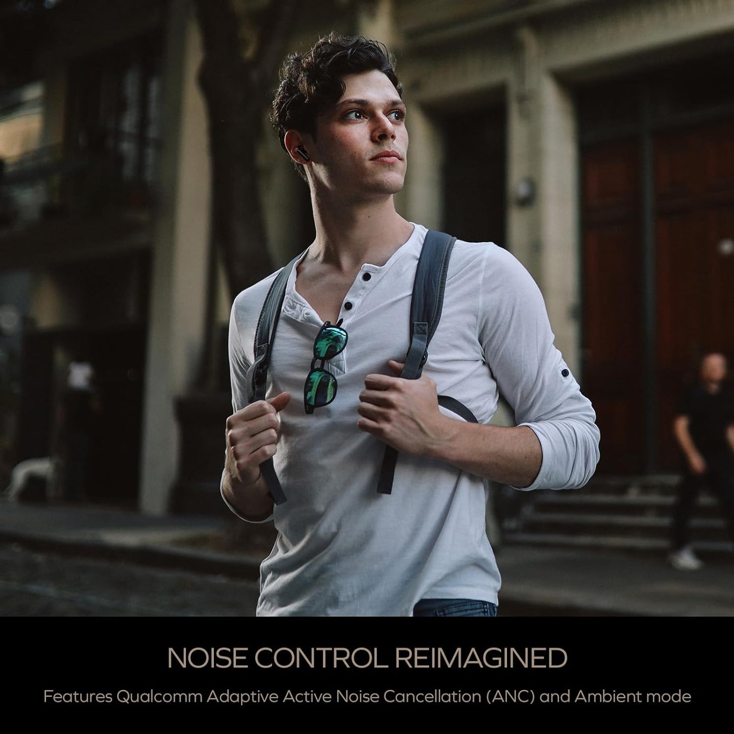 `Creative - Aurvana Ace 2 True Wireless In-Ears, Black`