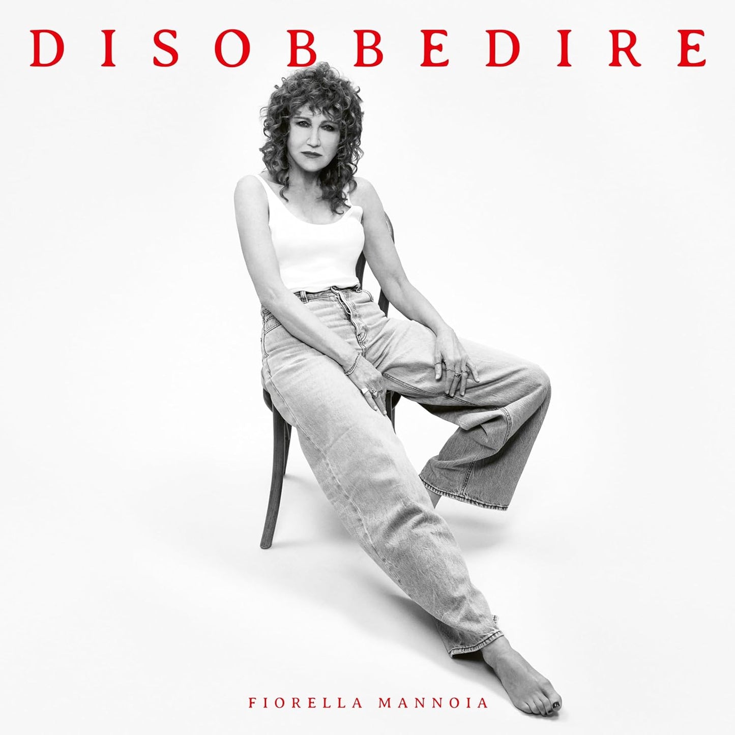 Disobbedire