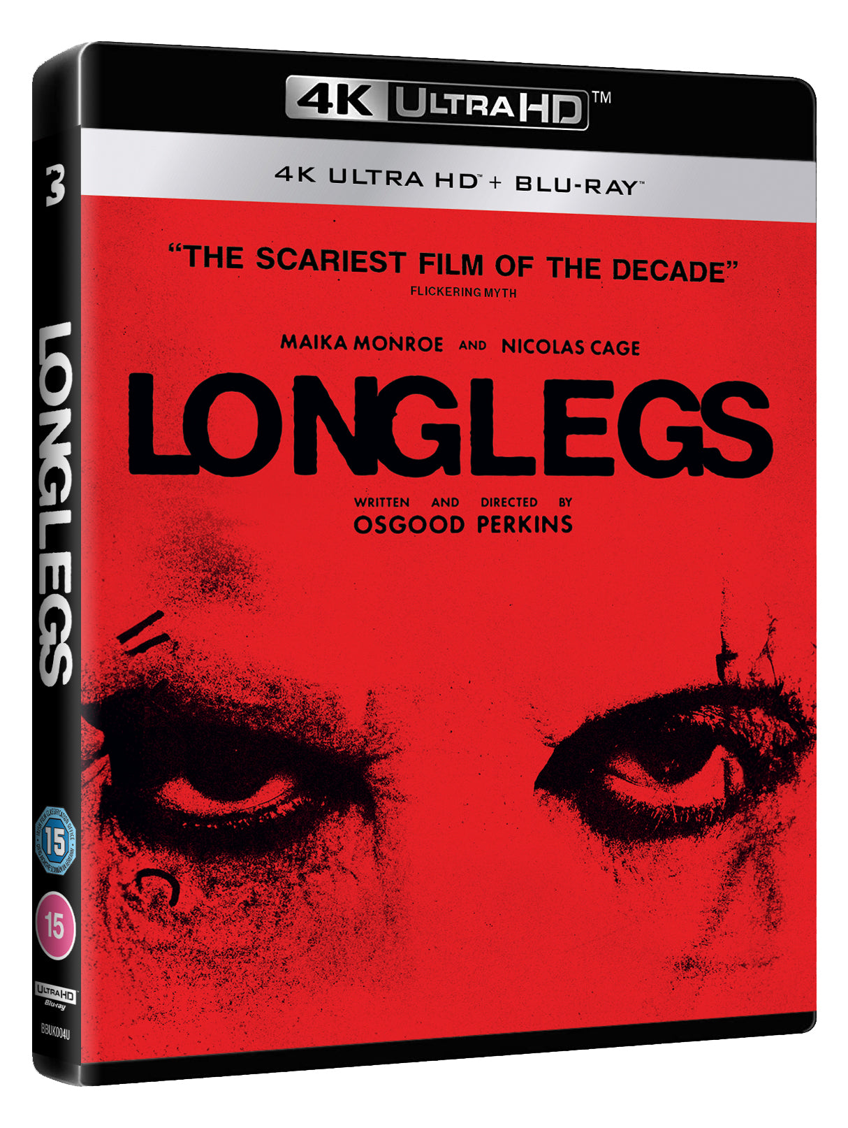 Longlegs