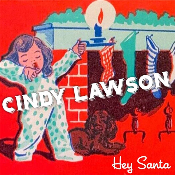 Hey Santa (Flexi)