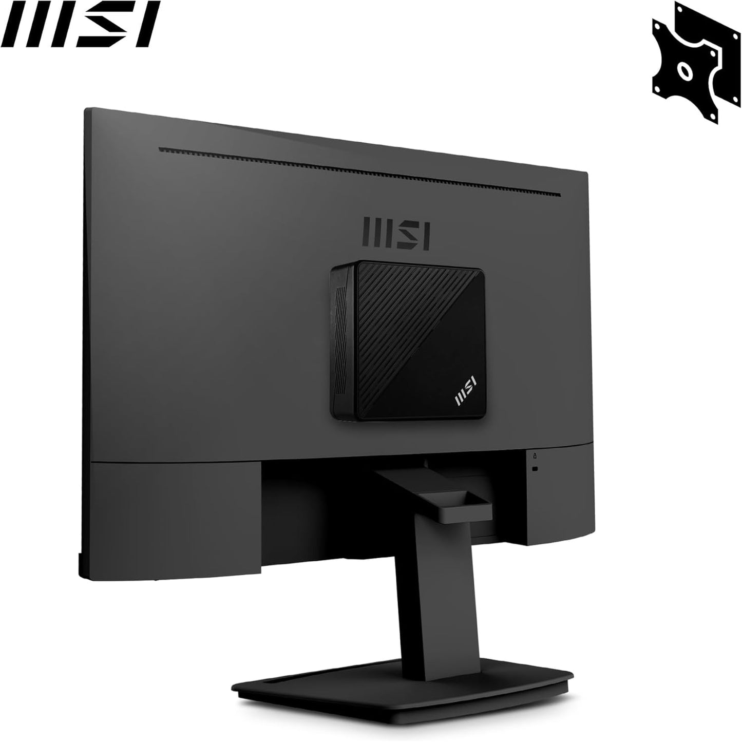 SFF Cubi N ADL N100 4GB 128GB Win 11P