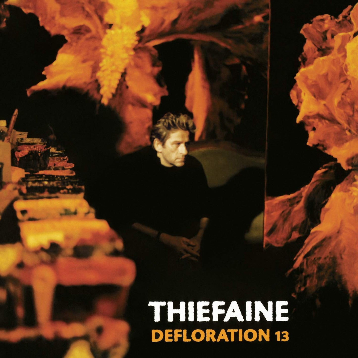 DEFLORATION 13