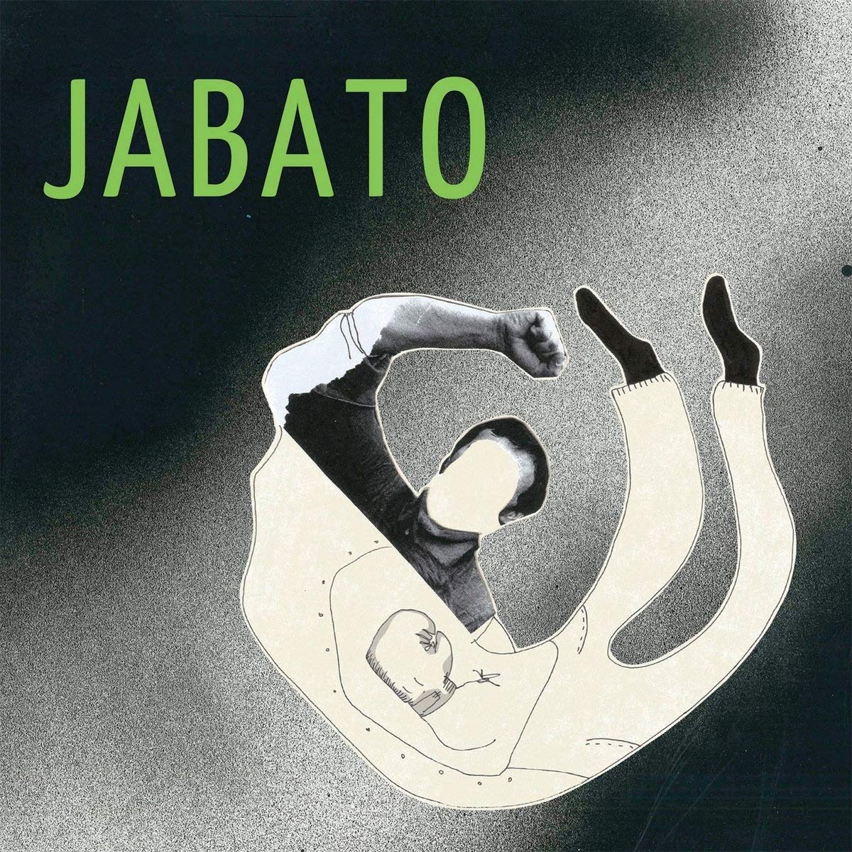 Jabato - Jabato (7 Single)