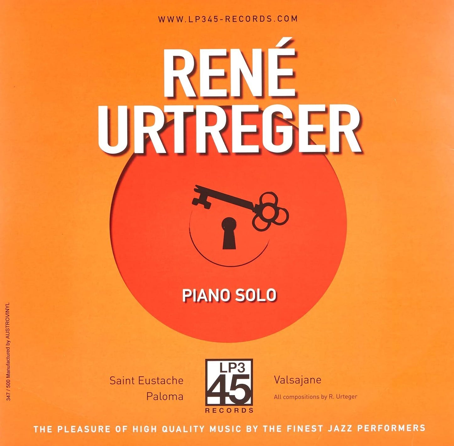 Piano solo