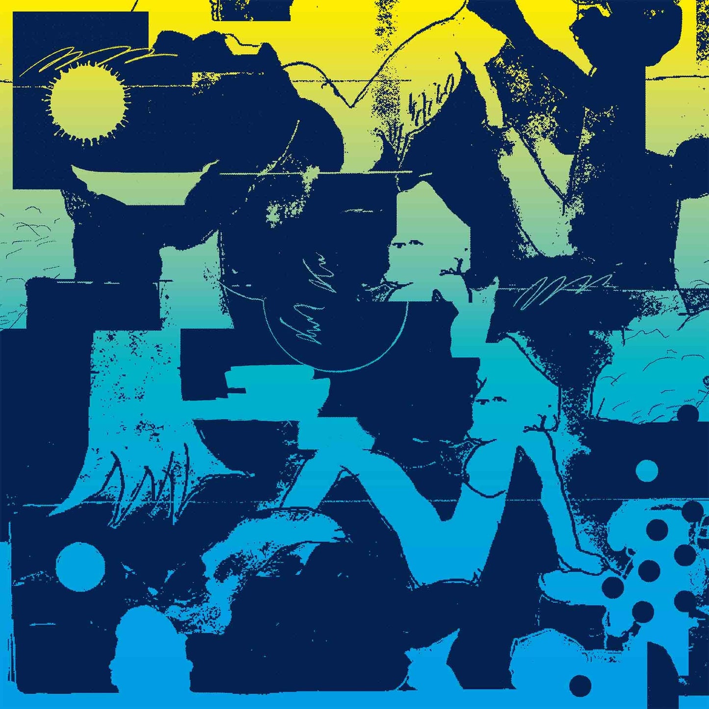 `Concrete Jane - Sole Mio Ep (10`` Lp)`