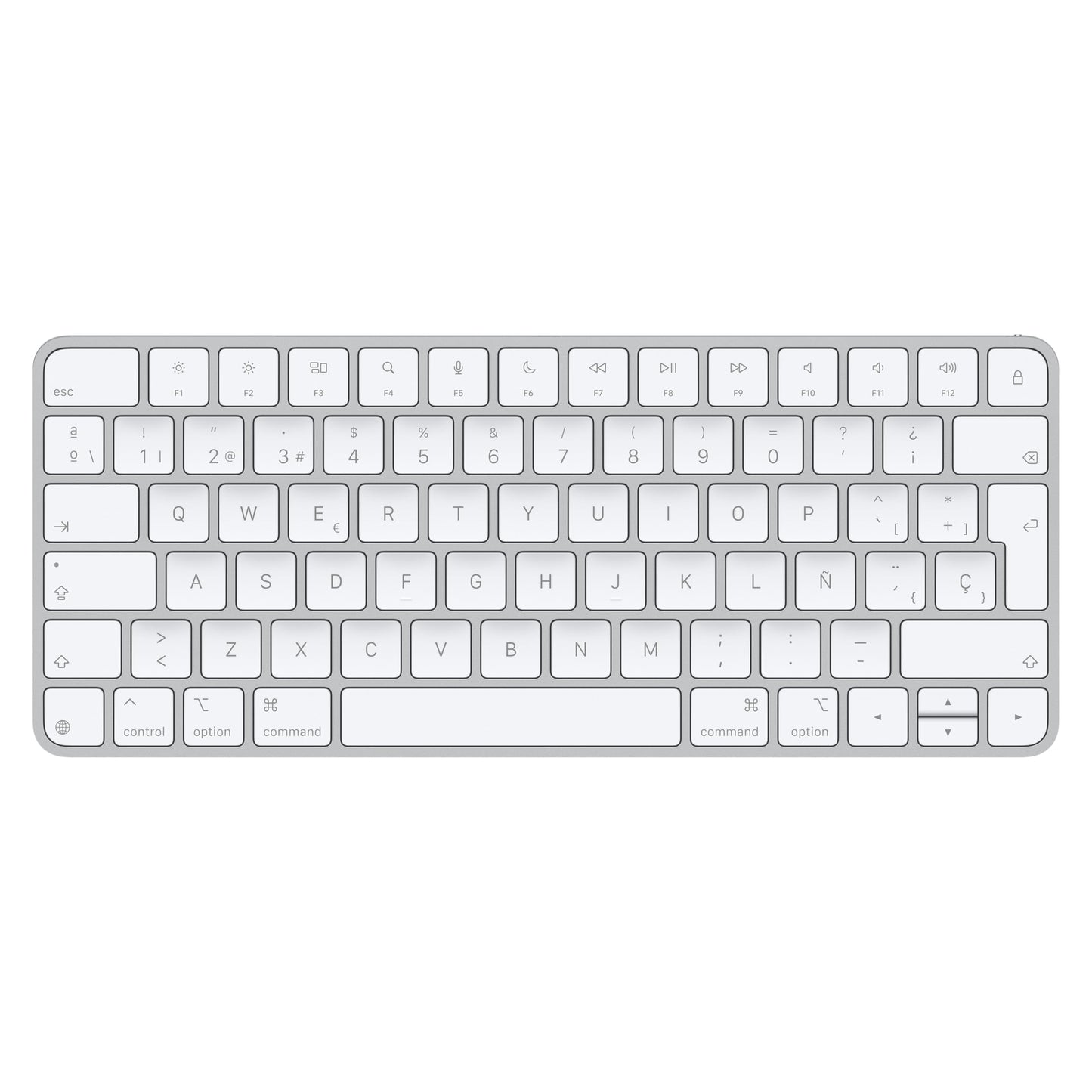 Activity Keys Apple