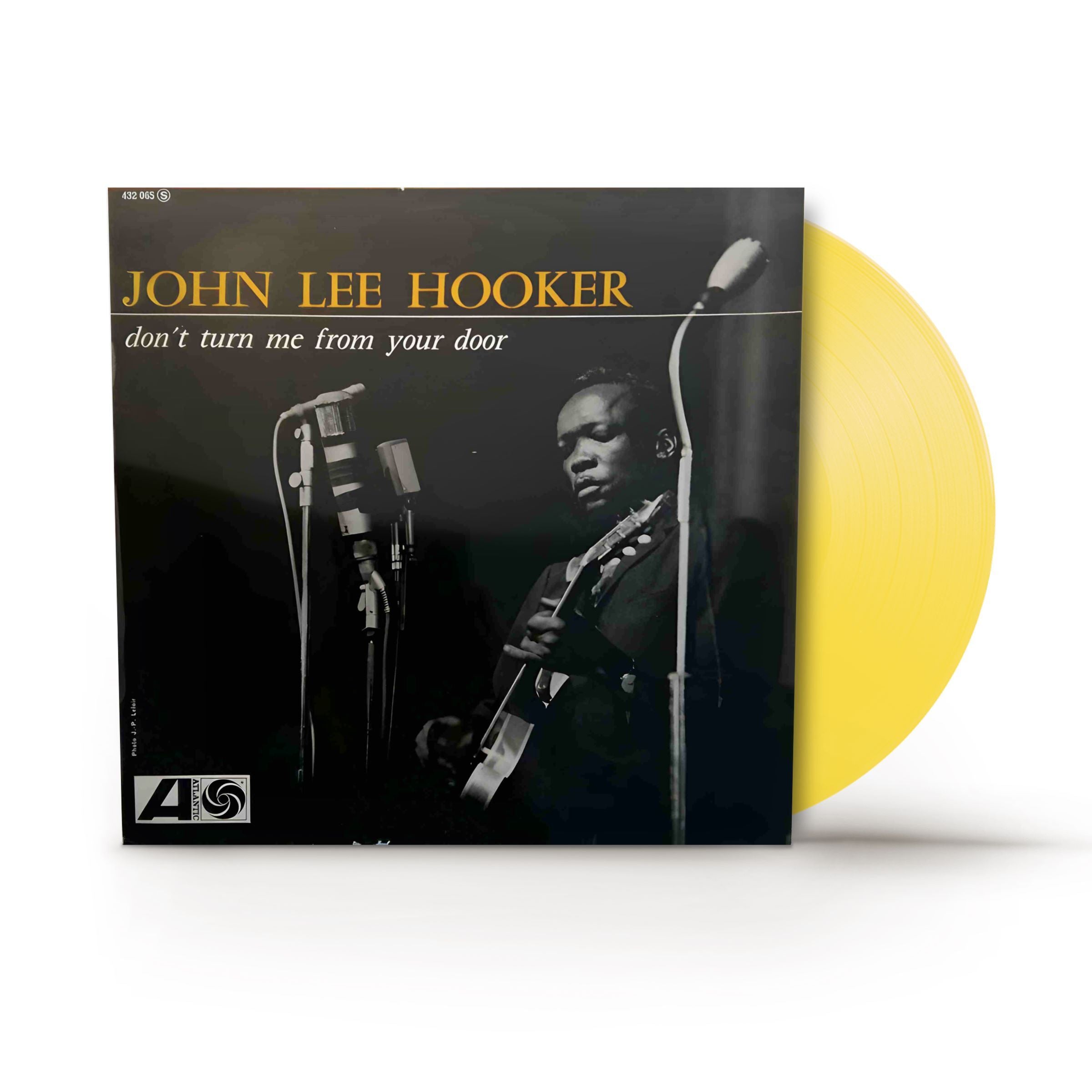 Don't Turn Me from Your Door (RSD Black Friday 2024)