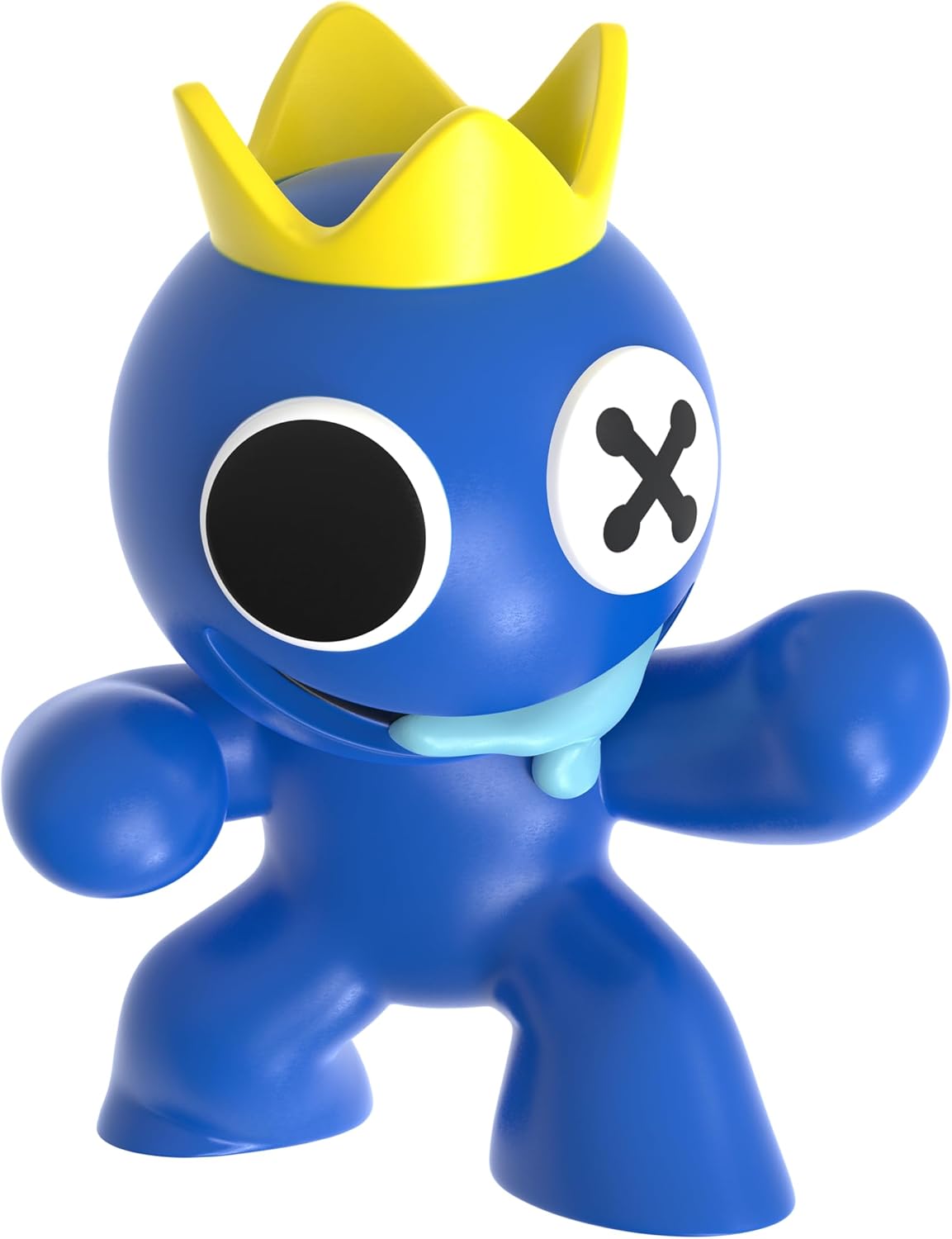 Boti- Figuras de la Serie 2 Rainbow Friends-Nouveau, 39570