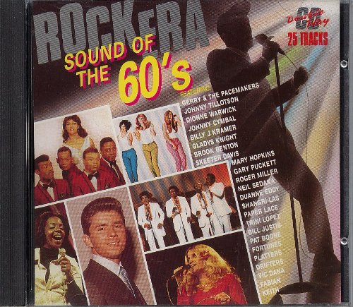 Sounds of the Sixties