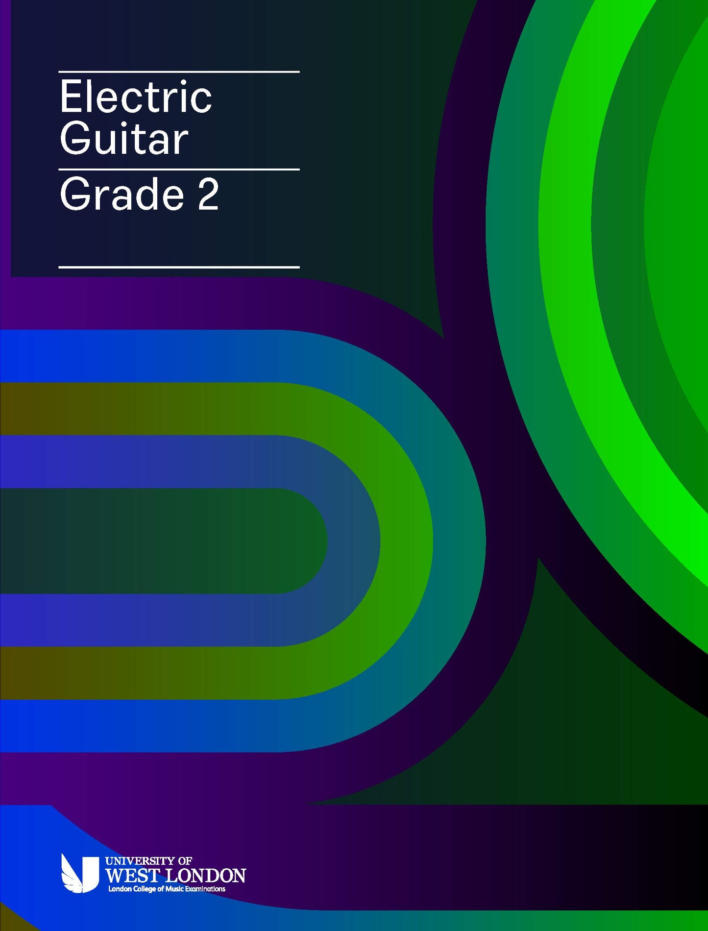 London College Of Music Electric Guitar