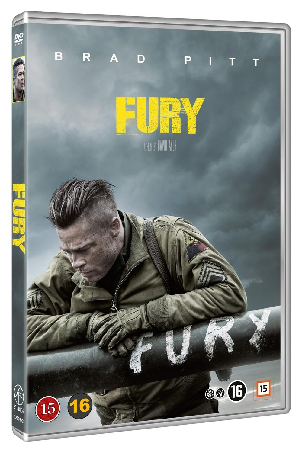 Fury