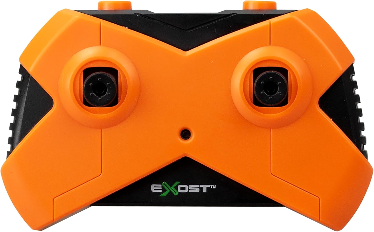 EXOST - Ferngesteuertes Auto Phantom Force 1/16-2.4Ghz - Violett - Orange - 28,5 cm