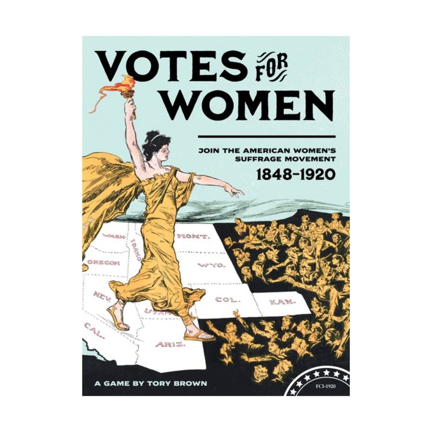 Votes for Women (engl.