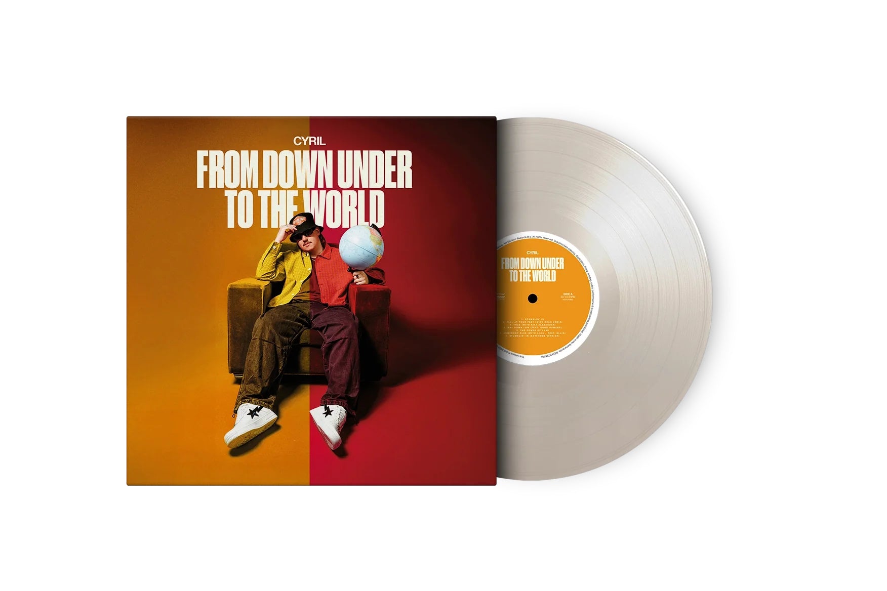 From Down Under to the World