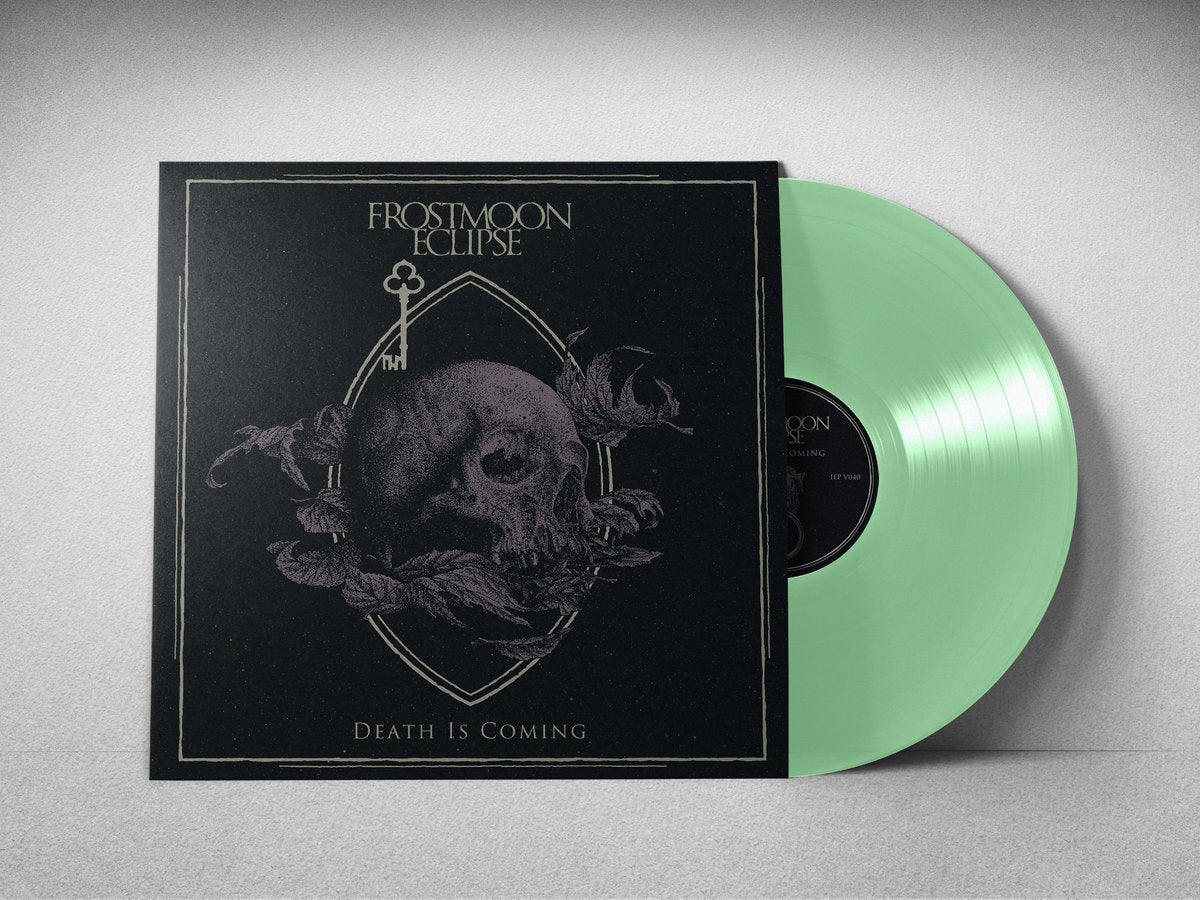 Death Is Coming