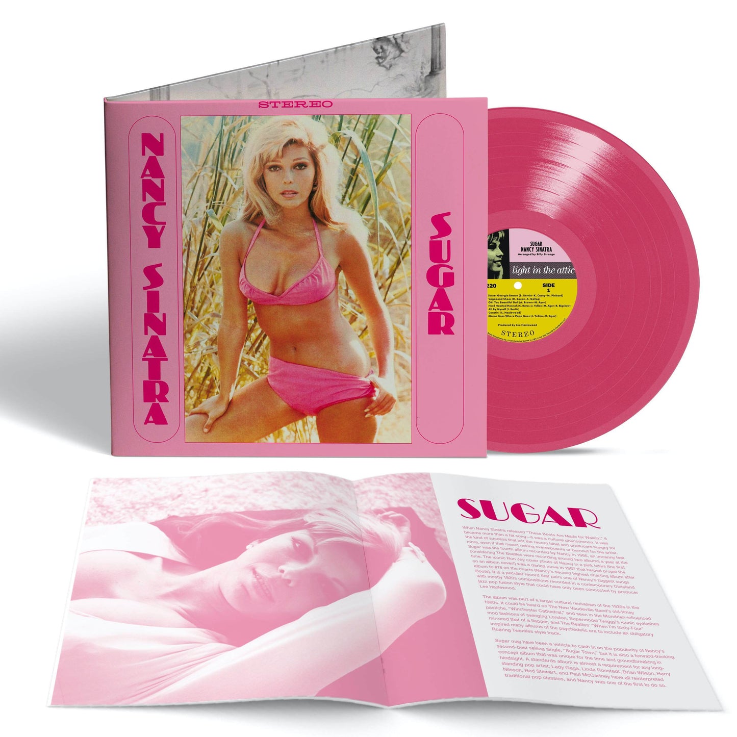 Sugar (RSD Black Friday 2024)