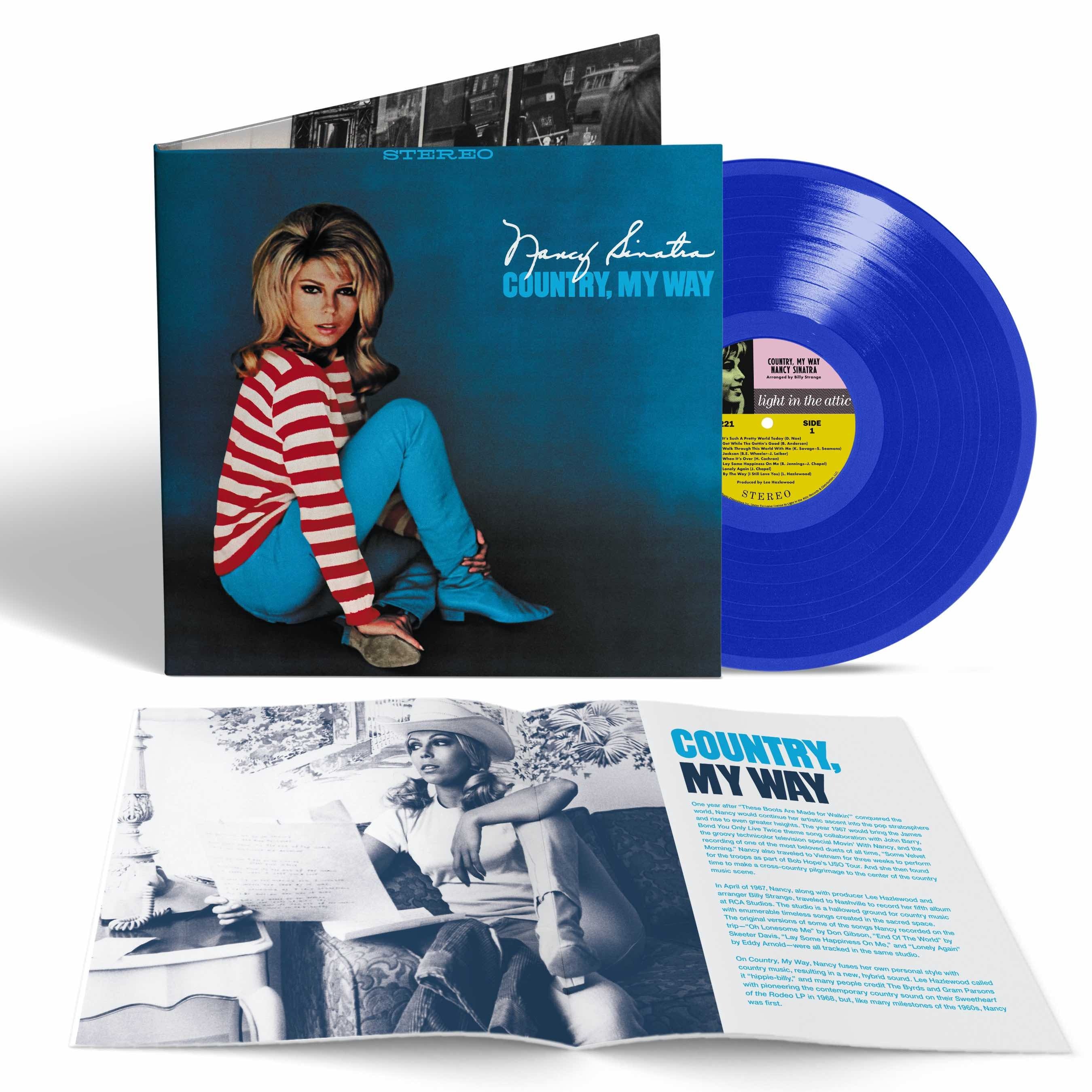 Country, My Way (RSD Black Friday)