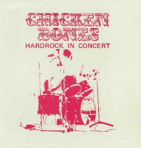 Hardrock in Concert