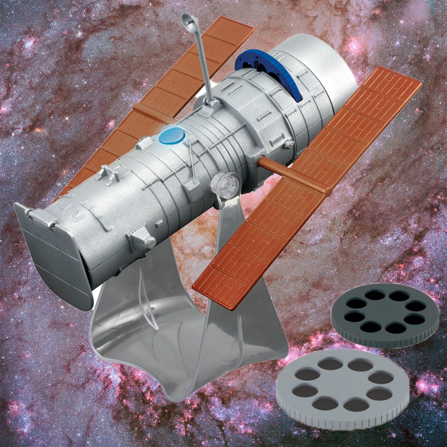 Proiettore Hubble Space Telescope