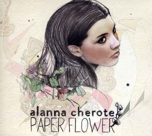 Paper Flower