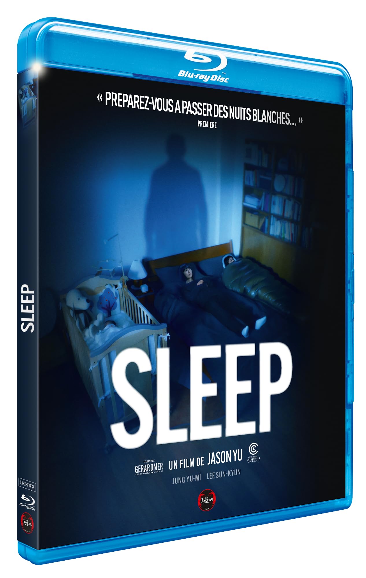 Sleep
