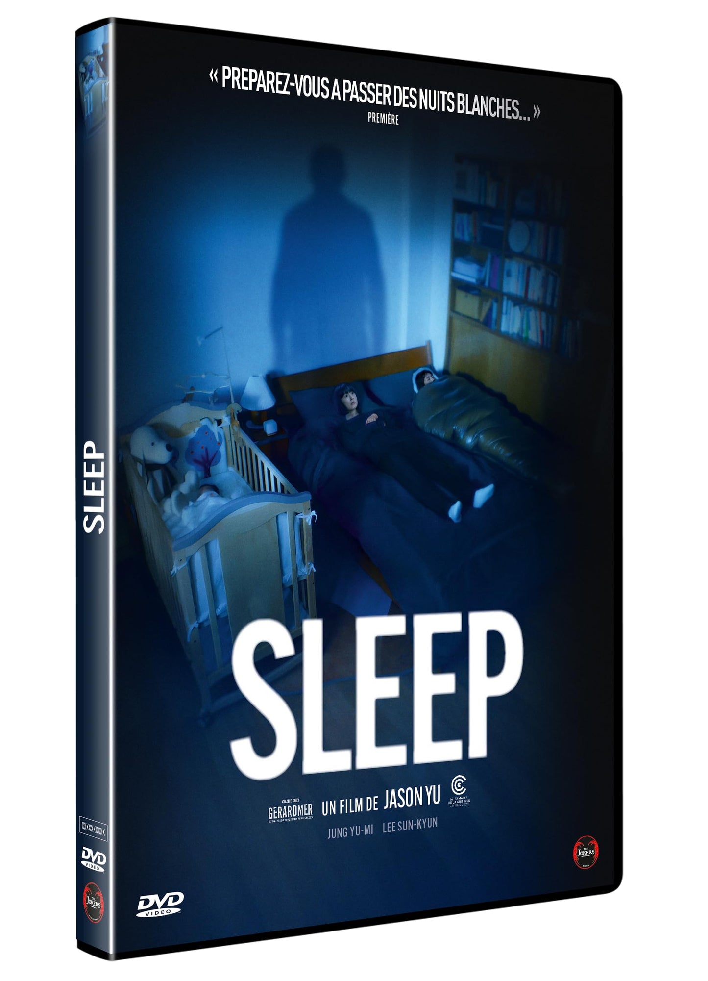 Sleep