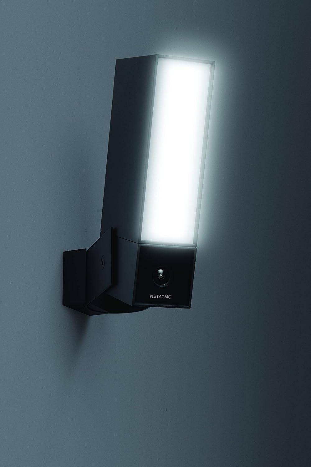Netatmo - Presence Smart Home Camera