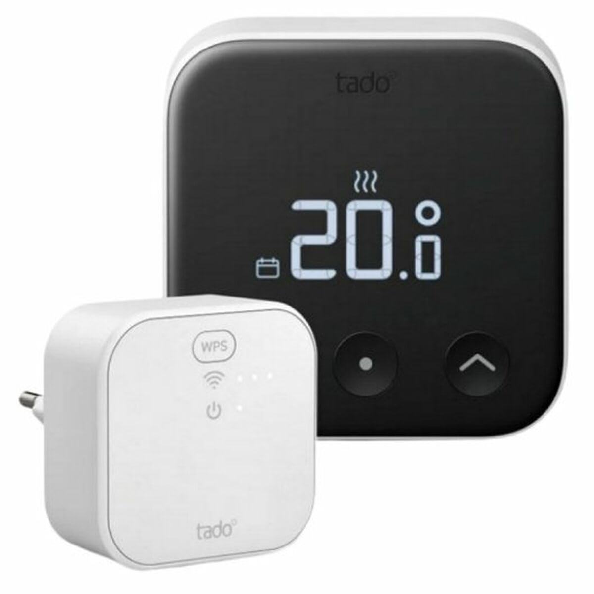 Tado - Smart Thermostat X Starter Kit