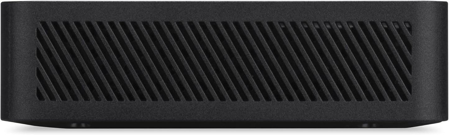 ACER Chromebox Mini 0.65L N4500 8/32 Chrome