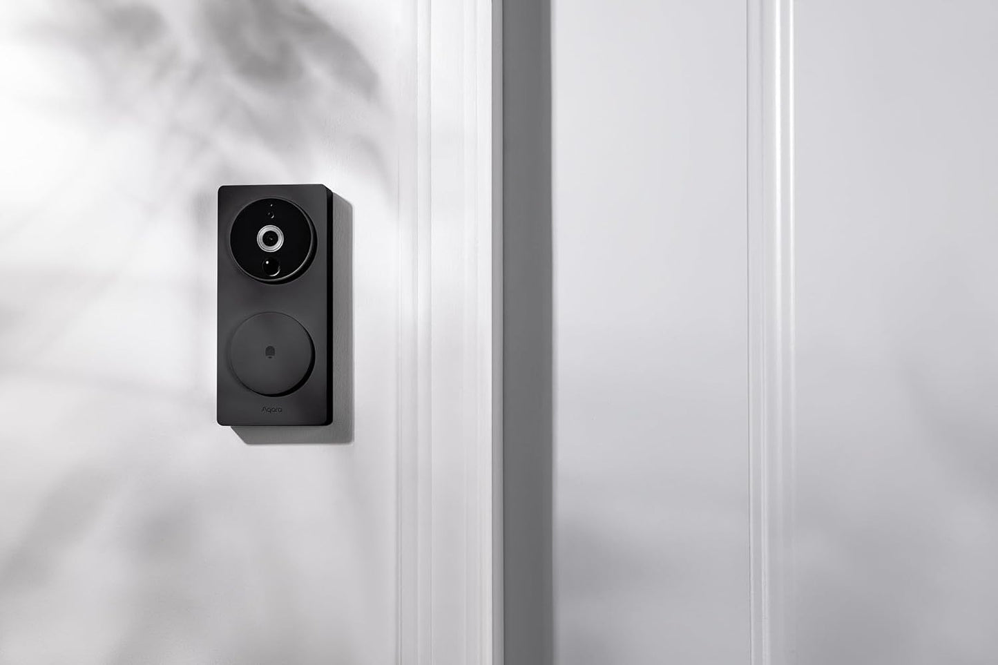 Aqara - Smart Video Doorbell G4