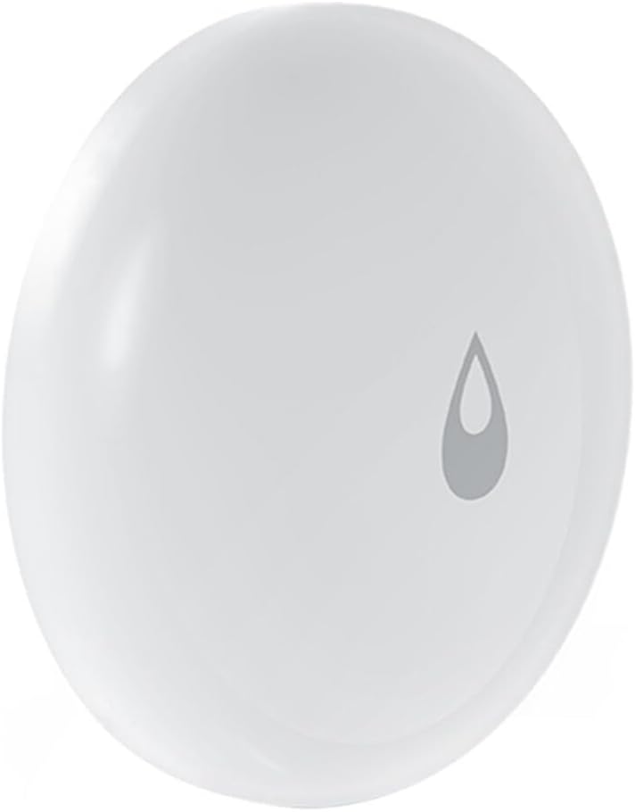Aqara - Water Leak Sensor T1 - Protect Your Home From Water Damage