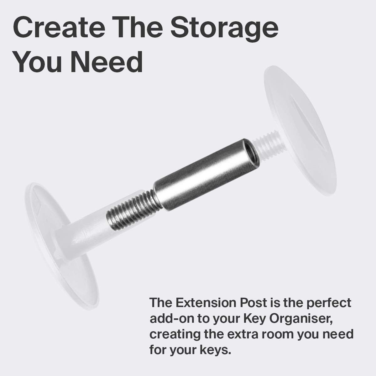 Orbitkey - Extension Post
