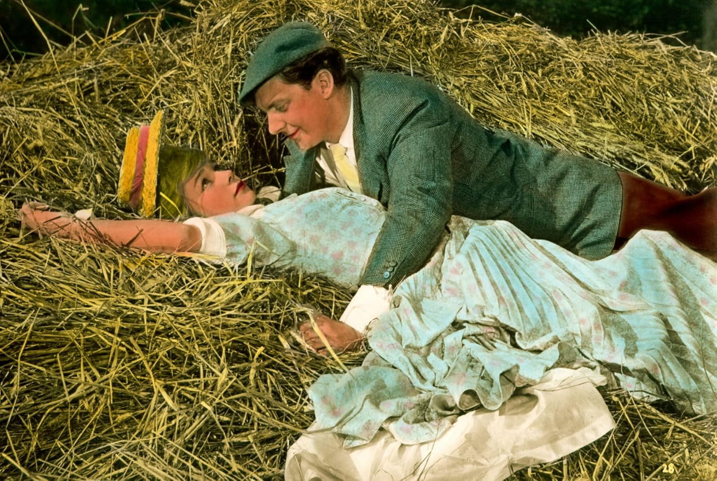 Der tolle Bomberg (Filmjuwelen