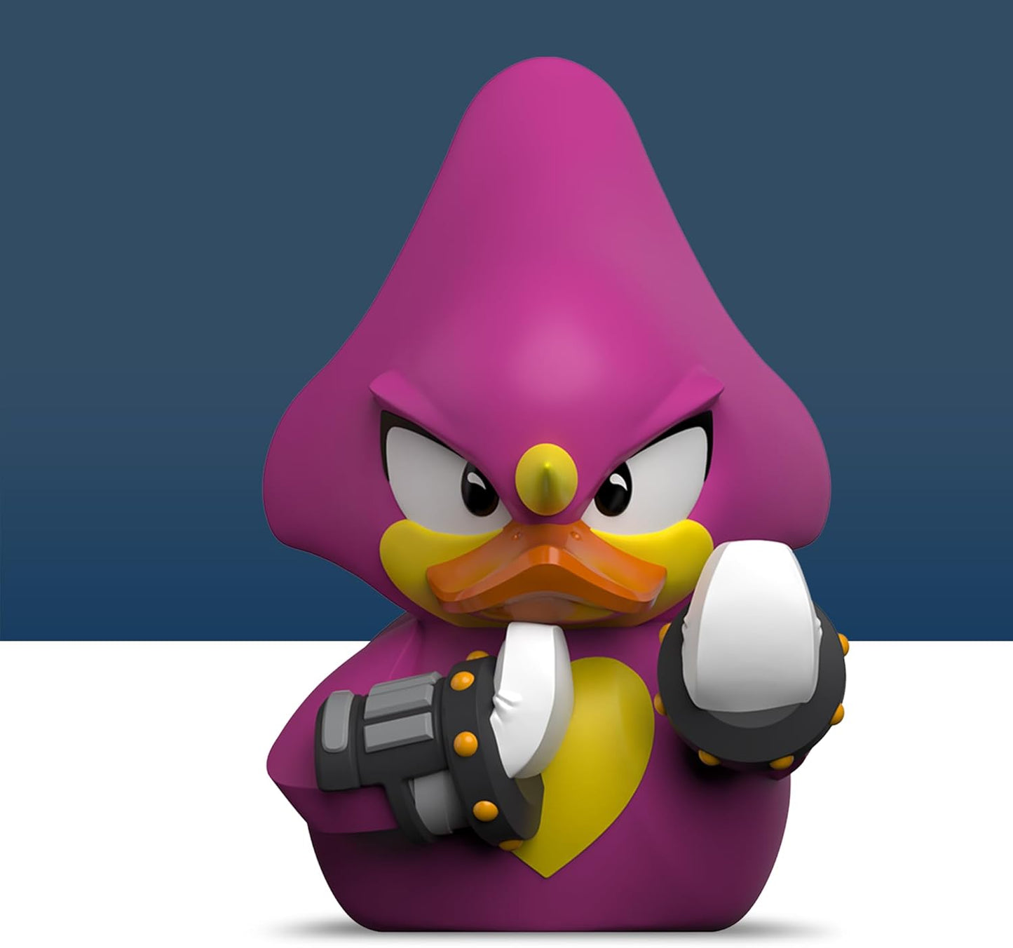 TUBBZ - Sonic The Hedgehog - Espio The Chameleon (1st Edition)