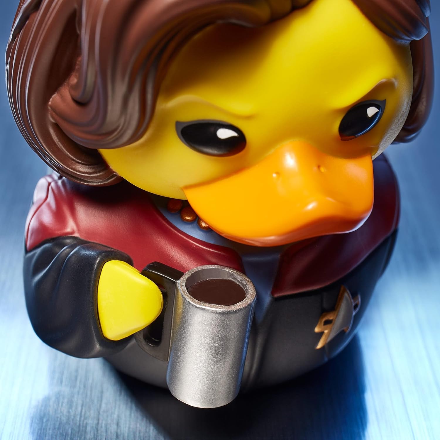 TUBBZ - Star Trek - Kathryn Janeway #16 (Boxed Edition)