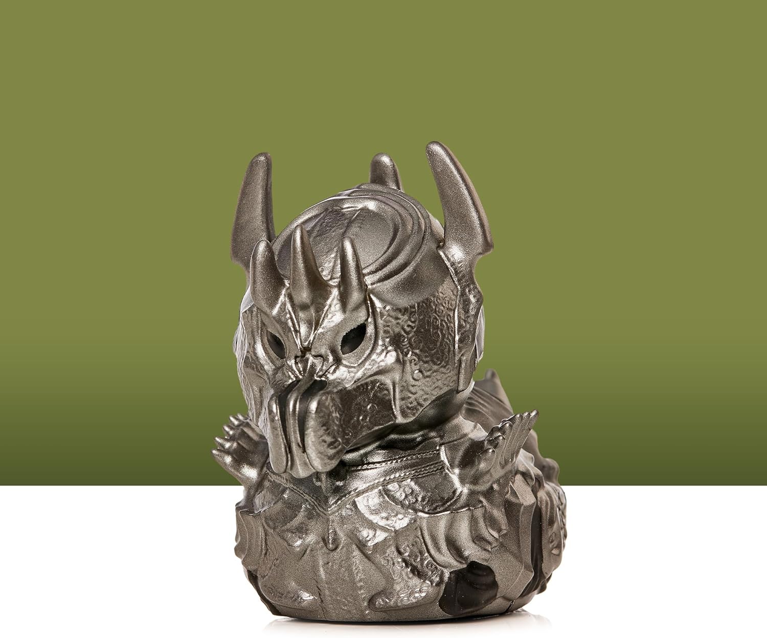 TUBBZ Mini: Lord of The Rings - Sauron Cosplaying Rubber Duck Vinyl Figure