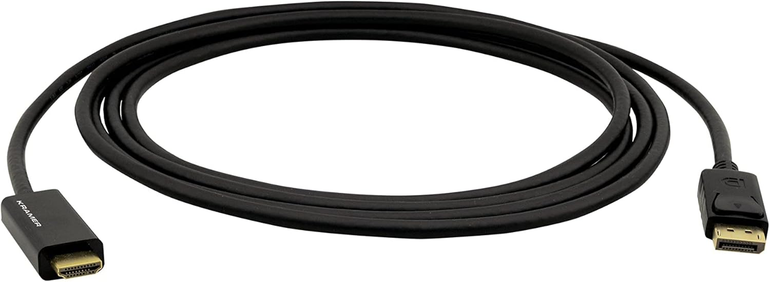 C-DPM/HM/UHD-10.DISPLAYPORT (M) ACCS