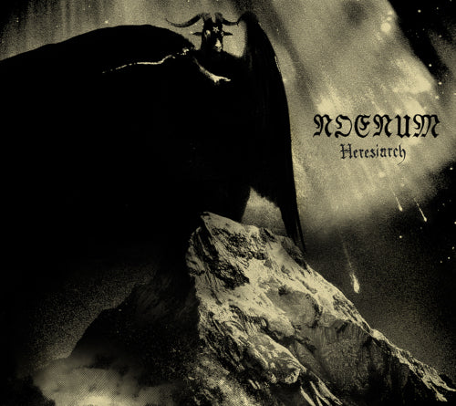 Heresiarch (Vinyl LP)