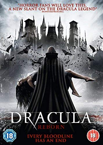 Dracula - Reborn