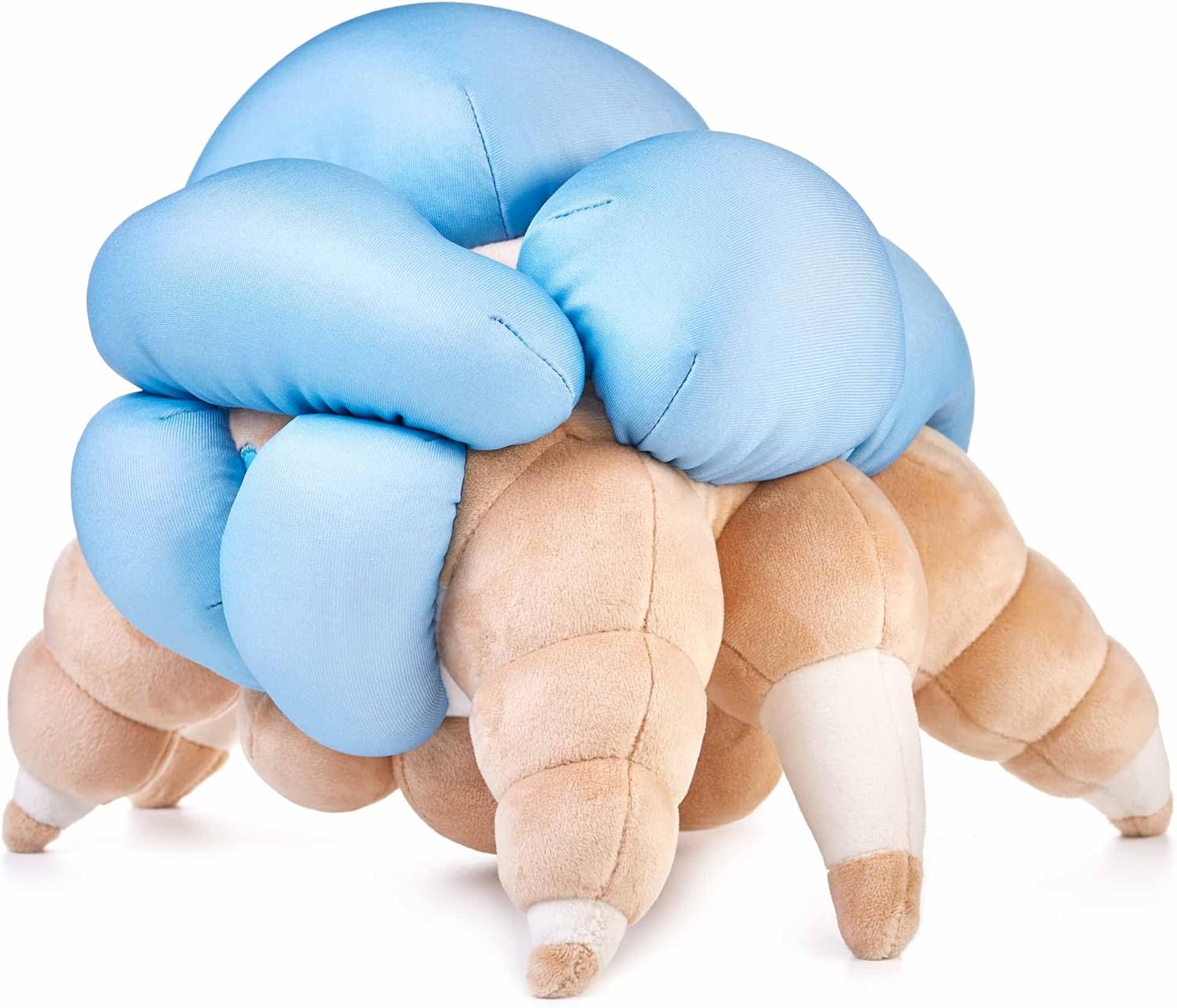 Numskull Destiny 2 Screeb Hatchling Pluche - Zachte Replica Plushie - Officiële Destiny 2 Merchandise